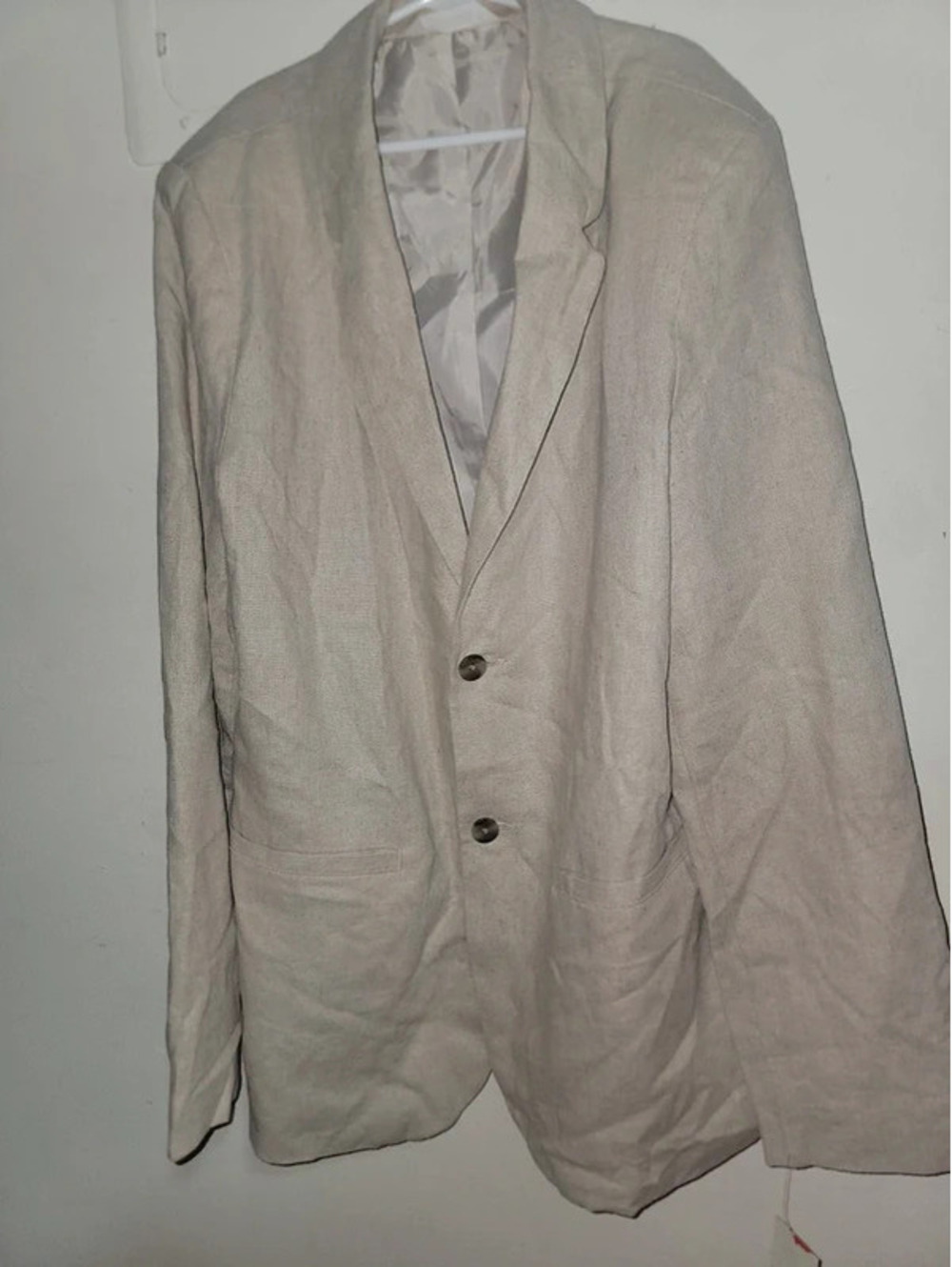 Cat and jack boys size 16 dress jacket
